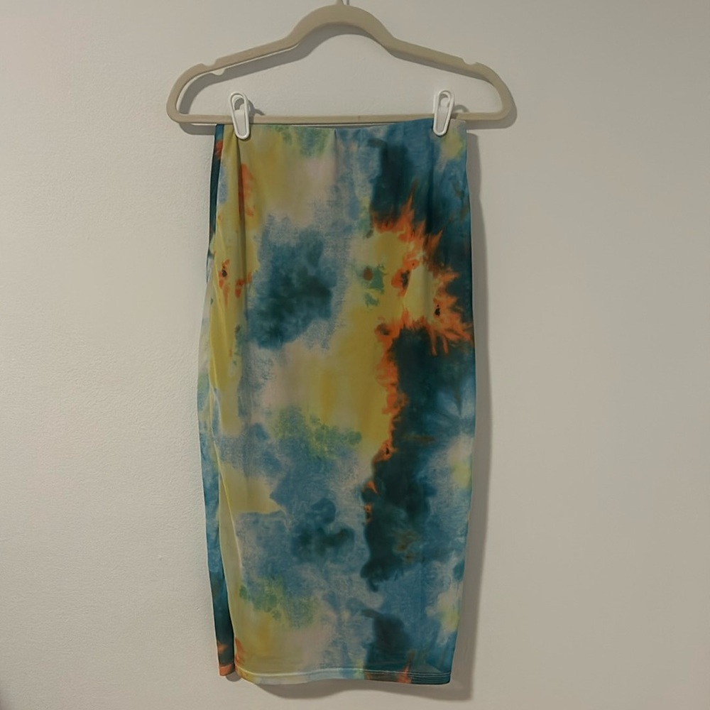 AFRM Pencil Skirt